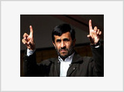 Oriente Médio: Hoje o Irã. Amanhã quem?