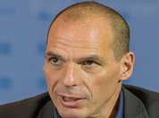 Economista da Resistência: o legado Varoufakis