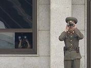 Muro de Hormigón: Símbolo da divisão e do confronto na península coreana