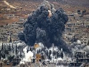 Quem faz o que na Síria e por quê