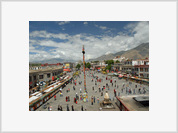 Tibete: Violência faz 10 vítimas mortais
