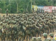 "A sigla FARC expressa o sentimento dos combatentes"