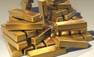 Bloomberg sobre as reservas de ouro da Rússia: Moscou se prepara para o apocalipse dos zumbis