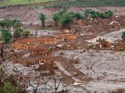 As lições do desastre ambiental de Mariana