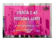 Autárquicas 2017 | Debate: Lisboa e a Igualdade das Pessoas LGBTI