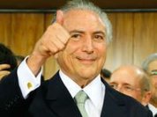 Brasil: O novo ministério assume... e se confunde