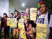 Parlamentares pedem devolução de projeto contra Terras Indígenas