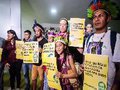 Parlamentares pedem devolução de projeto contra Terras Indígenas; Maia promete analisar