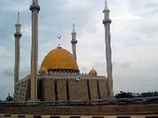 Nigéria, potencial turístico e cultural em oeste de África