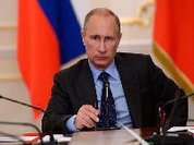 Putin deixa porta aberta para entender-se com Trump