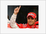 Massa acredita que pode lutar com a McLaren
