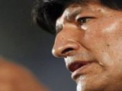 Evo Morales explica a verdadeira dívida externa
