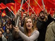 Os que levam a Grécia e sua esquerda à rendição têm de ser enfrentados