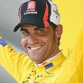 Ciclista espanhol Pereiro apanhado no controlo anti-doping