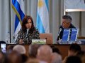 Desde Cuba, Cristina Kirchner desnuda a armadilha do FMI