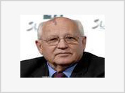 Gorbachev critica expansão da OTAN