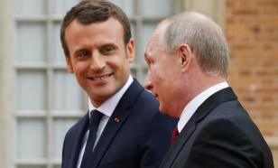 A Duma do Estado apreciou o relatório do FT sobre o acordo entre Putin e Macron