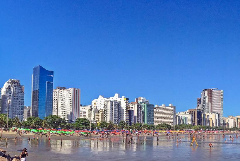 Rio em Guerra: ¨Efeitos Colaterais¨ de um Estado Fascista