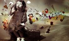 O Pintassilgo Aquilino e o Bode Condottiere