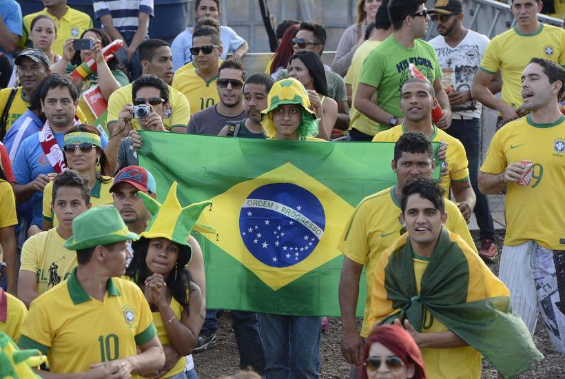 Massacre no Rio: O Oportunismo Manchado de Sangue do PT