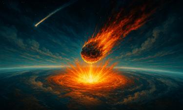 Triptofano, Aminoácido ´Sonolento´ Encontrado no Asteróide Bennu