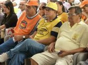 Transição Justa e Trabalho Decente é debatido em Manaus