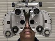 Teste simples indica câncer nos olhos