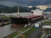 Canal do Panamá: perspectivas
