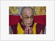 Dalai Lama não demitir-se-á  como o líder espiritual do Tibete