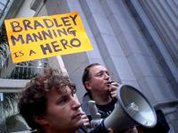 A tortura de Bradley Manning: Um comentário sobre os EUA