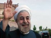 Rohani: A conclusão das negociações entre Irã e G5 + 1 abre novos horizontes