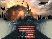 O Novo 'Pearl Harbor' e a Propaganda do Terror