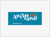 Animações russas foram as vencedoras do festival Anima Mundi 2007