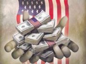 Estados Unidos: dinheiro, um importante eleitor