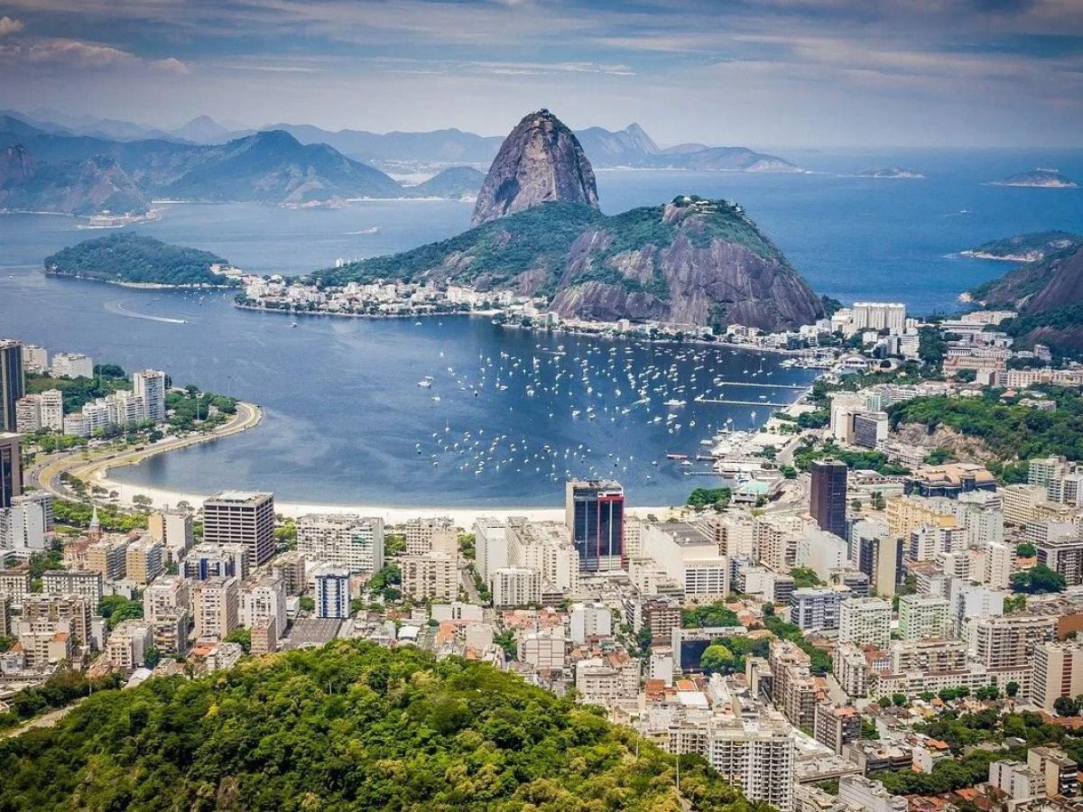 O medo de ser soberano