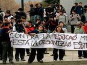 Congresso chileno aprova universidade gratuita