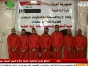 Terroristas presos no Iraque revelam seus laços com a Arábia Saudita