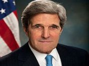 Kerry coopera com al-Qaeda... e acusa Assad de apoiar extremistas!