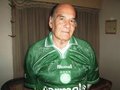 Luis María Maidana  Ex goleiro do Verdão e Peñarol analisa Palmeiras x Nacional de Montevidéu