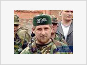 Chechenos estão preparados para negociações