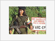 FARC - Carta Aberta