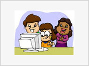 Mais de 20 milhões no Brasil o número de internautas de casa