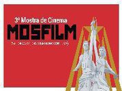 3ª. Mostra Mosfilm de Cinema em SP (2016)
