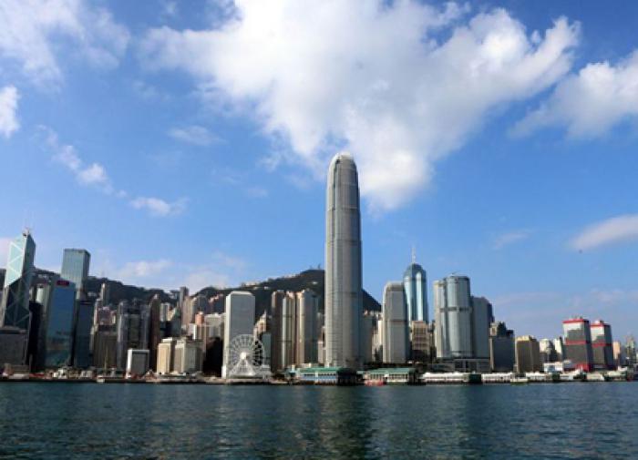 A História de Hong Kong, o Legado Colonial Britânico. Avanço Rápido para 2019