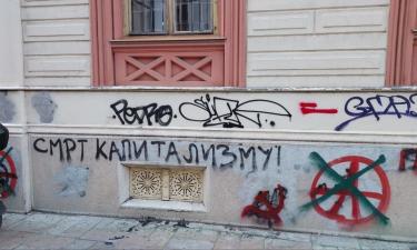 O Previsível Naufrágio do ‘Anarcocapitalismo’ de Milei