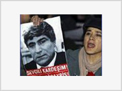 Oito pessoas detidos por suspeita de assassinar jornalista na Turquia