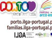 ILGA Portugal lança concurso: Um conto arco-íris