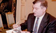 Lech Valesa (Vawensa) instado a se preparar para um ataque a Moscou