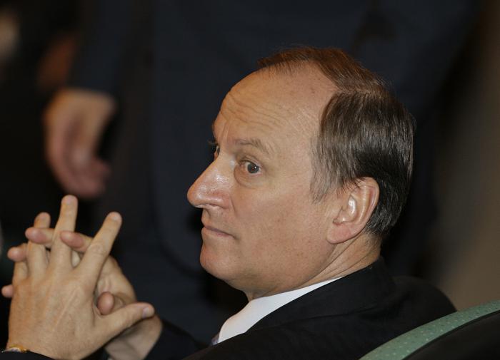 Patrushev: O Ocidente pode ter que lidar com consequências terríveis devido a sua indiferença