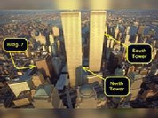 Evidência de Técnicas de Demolição do 'World Trade Center'